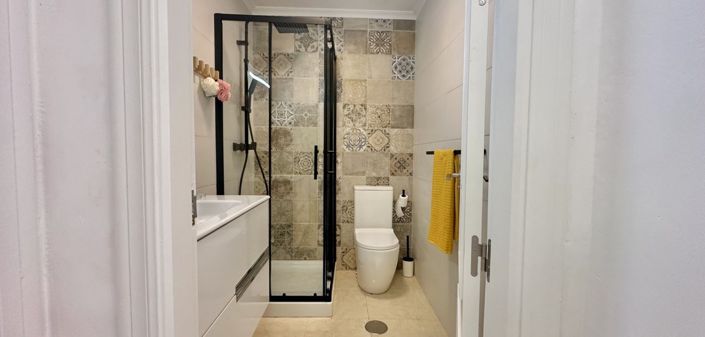 Image No.15-Maison de ville de 3 chambres à vendre à Villamartin