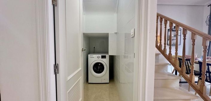 Image No.19-Maison de ville de 3 chambres à vendre à Villamartin