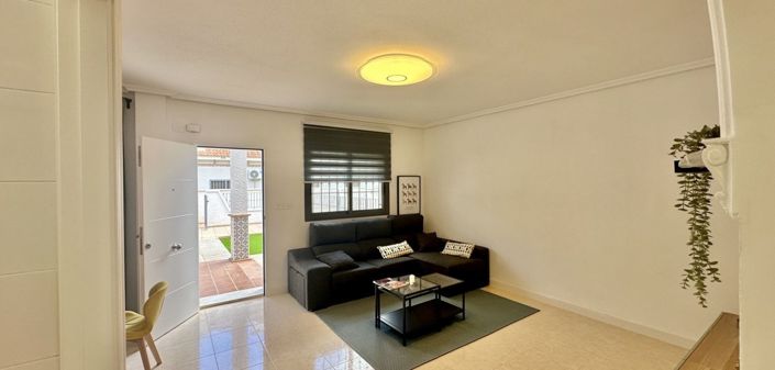 Image No.22-Maison de ville de 3 chambres à vendre à Villamartin