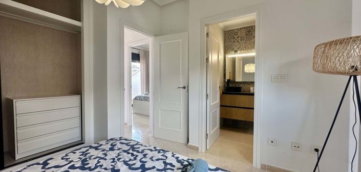 Image No.27-Maison de ville de 3 chambres à vendre à Villamartin