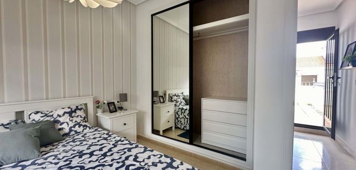 Image No.32-Maison de ville de 3 chambres à vendre à Villamartin