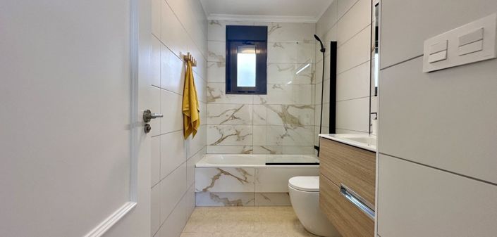 Image No.35-Maison de ville de 3 chambres à vendre à Villamartin