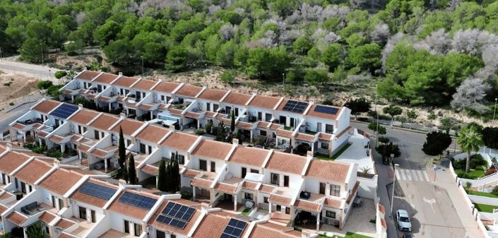 Image No.44-Maison de ville de 3 chambres à vendre à Villamartin