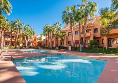 Appartement de 2 chambres à vendre à Los Alcázares