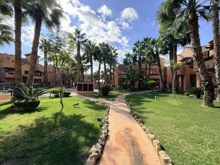 Image No.15-Appartement de 2 chambres à vendre à Los Alcázares