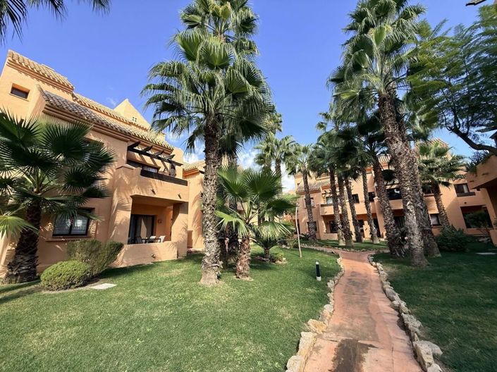 Image No.16-Appartement de 2 chambres à vendre à Los Alcázares