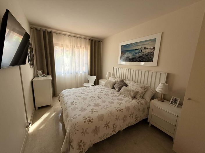 Image No.9-Appartement de 2 chambres à vendre à Los Alcázares