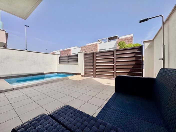 Image No.4-3 Bed Villa for sale