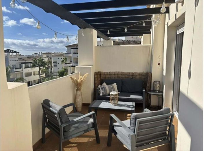 Image No.2-2 Bed Penthouse for sale