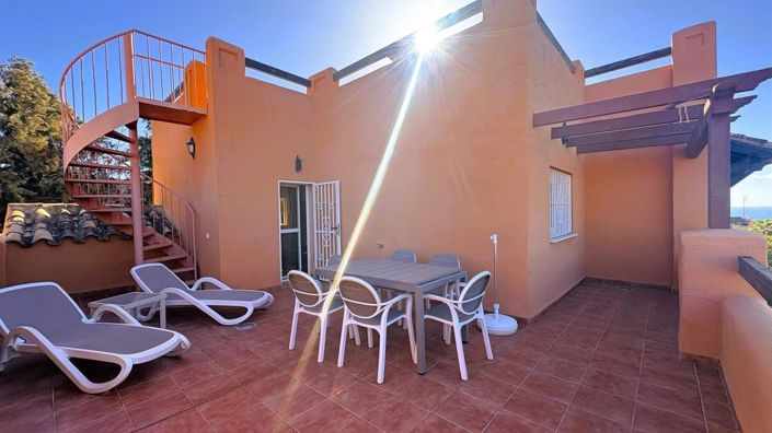 Image No.20-3 Bed Penthouse for sale