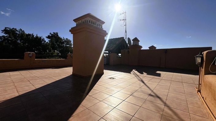 Image No.23-3 Bed Penthouse for sale