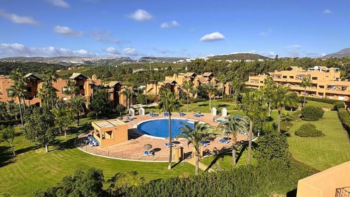 Image No.24-3 Bed Penthouse for sale