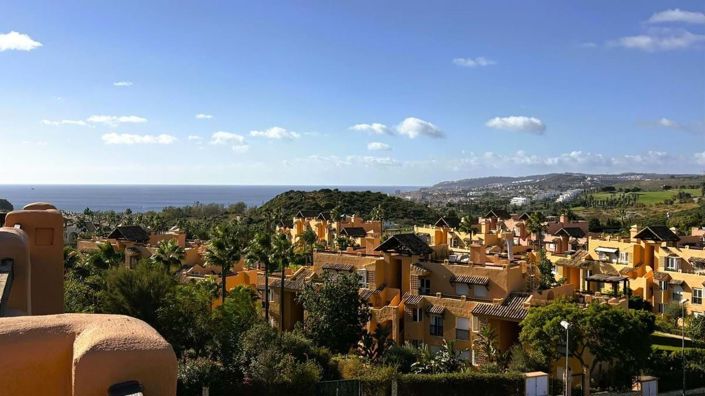 Image No.26-3 Bed Penthouse for sale