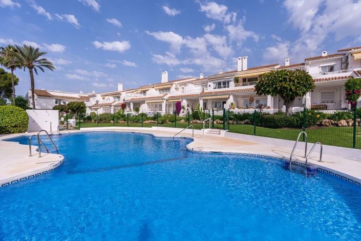 Image No.1-3 Bed Apartment for sale