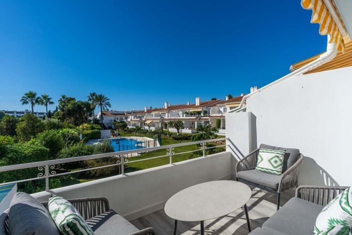 Image No.27-3 Bed Apartment for sale