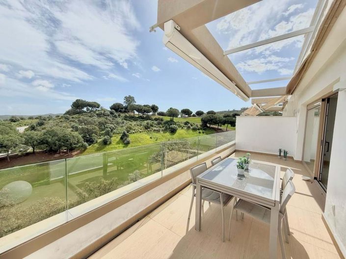 Image No.1-2 Bed Penthouse for sale