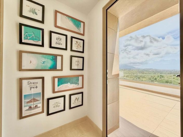 Image No.15-2 Bed Penthouse for sale