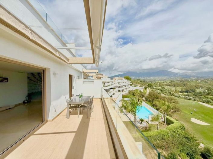 Image No.18-2 Bed Penthouse for sale