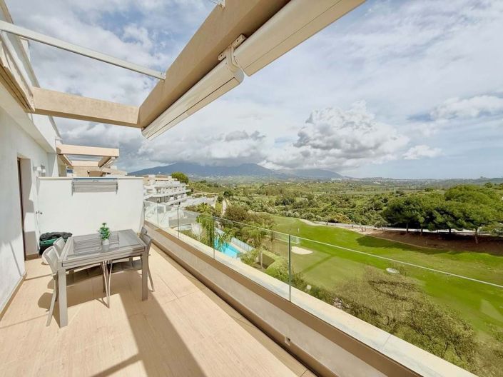 Image No.19-2 Bed Penthouse for sale