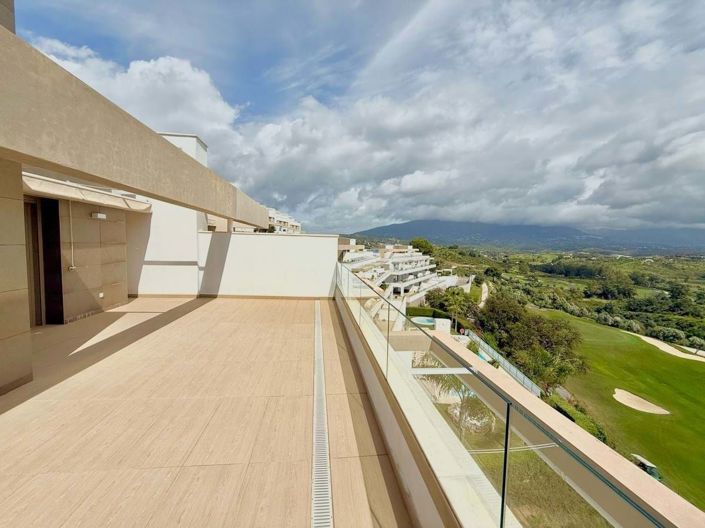 Image No.2-2 Bed Penthouse for sale