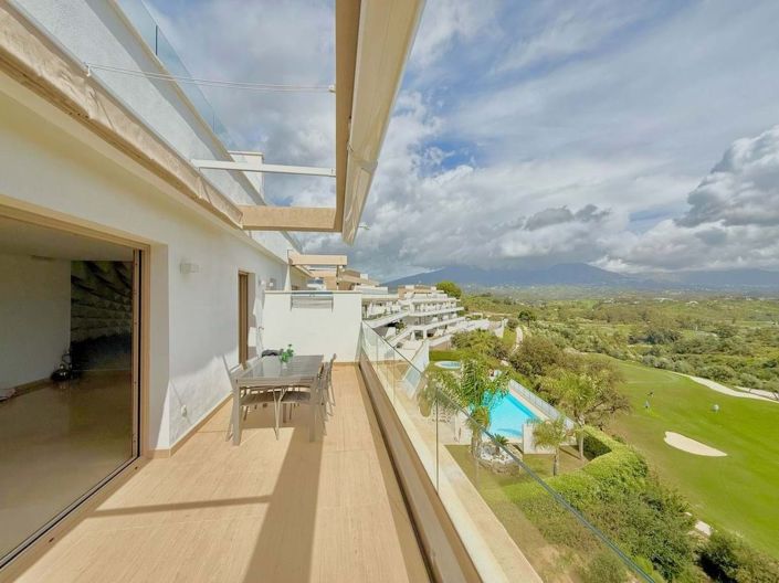 Image No.3-2 Bed Penthouse for sale