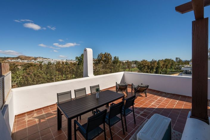 Image No.2-3 Bed Penthouse for sale