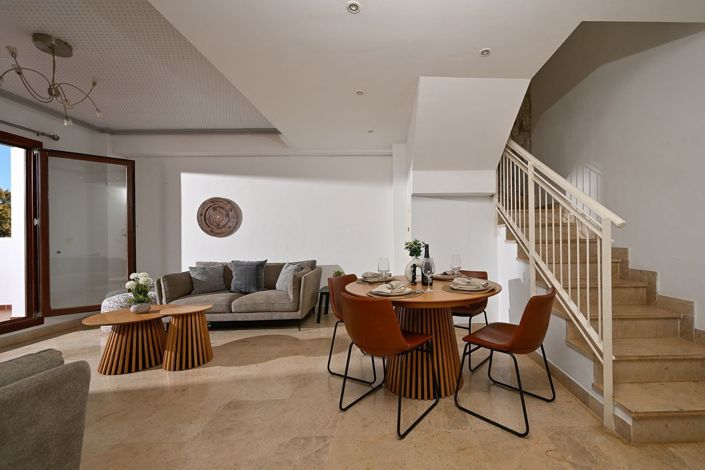 Image No.3-3 Bed Penthouse for sale