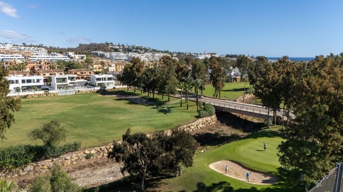 Image No.32-3 Bed Penthouse for sale