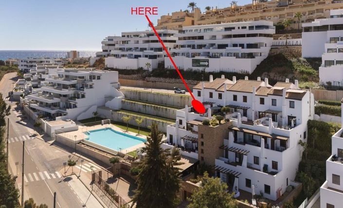 Image No.30-3 Bed Penthouse for sale