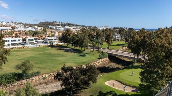 Image No.34-3 Bed Penthouse for sale