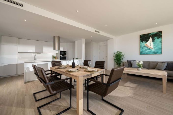 Image No.9-4 Bed Apartment for sale