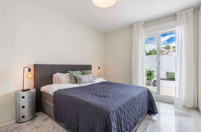 Image No.11-2 Bed Penthouse for sale