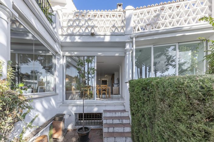 Image No.3-3 Bed Townhouse for sale