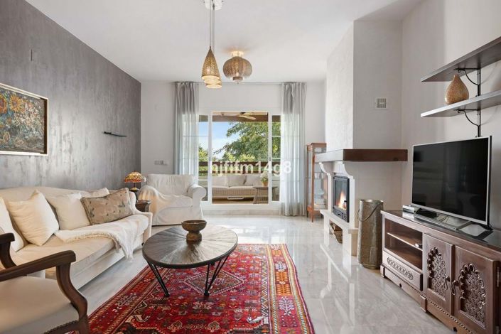 Image No.4-2 Bed Apartment for sale