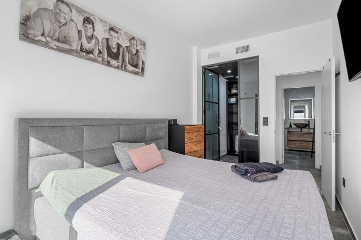 Image No.10-Villa de 2 chambres à vendre à Ciudad Quesada