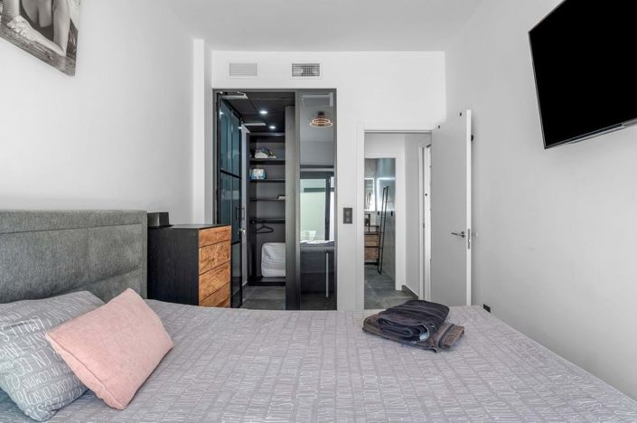 Image No.11-Villa de 2 chambres à vendre à Ciudad Quesada