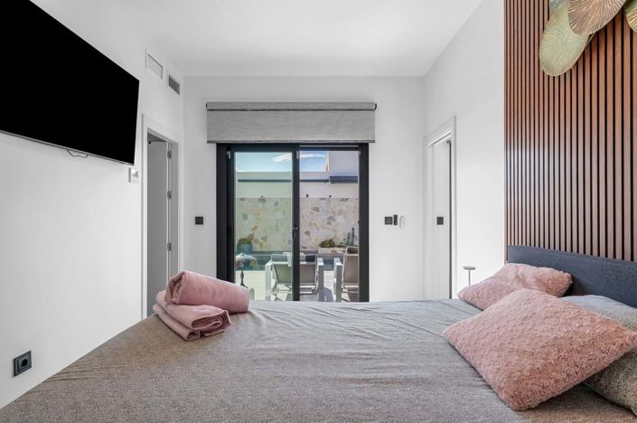 Image No.16-Villa de 2 chambres à vendre à Ciudad Quesada