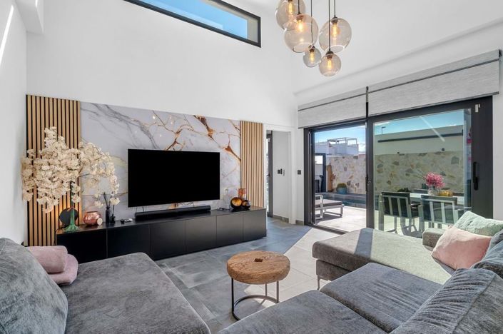 Image No.21-Villa de 2 chambres à vendre à Ciudad Quesada