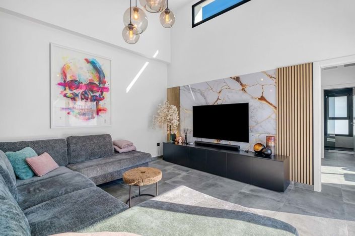 Image No.22-Villa de 2 chambres à vendre à Ciudad Quesada