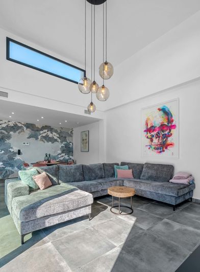 Image No.23-Villa de 2 chambres à vendre à Ciudad Quesada