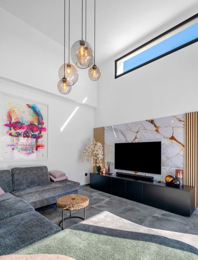 Image No.24-Villa de 2 chambres à vendre à Ciudad Quesada