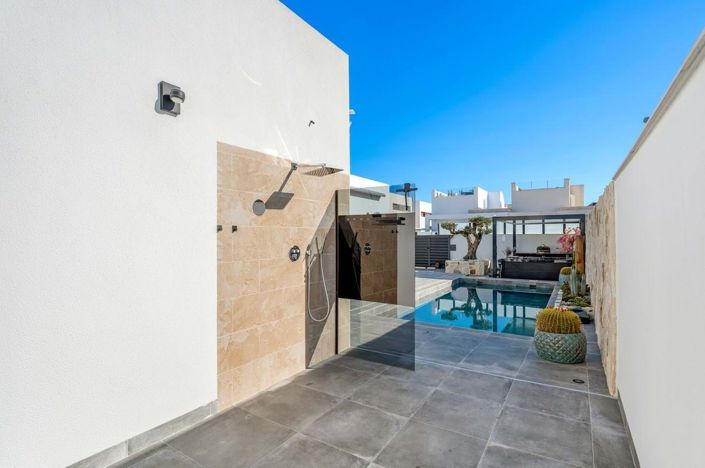 Image No.27-Villa de 2 chambres à vendre à Ciudad Quesada