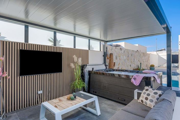 Image No.28-Villa de 2 chambres à vendre à Ciudad Quesada