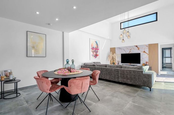 Image No.6-Villa de 2 chambres à vendre à Ciudad Quesada