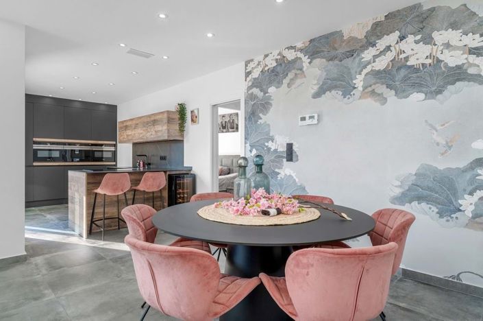 Image No.7-Villa de 2 chambres à vendre à Ciudad Quesada