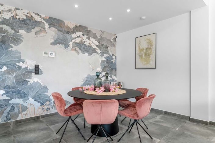 Image No.8-Villa de 2 chambres à vendre à Ciudad Quesada