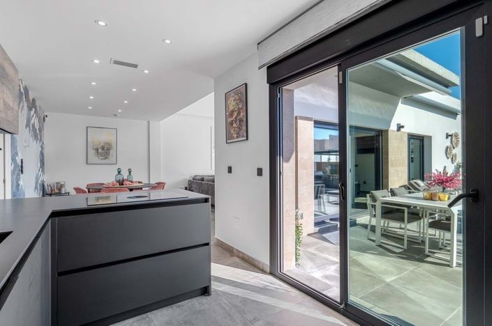 Image No.9-Villa de 2 chambres à vendre à Ciudad Quesada