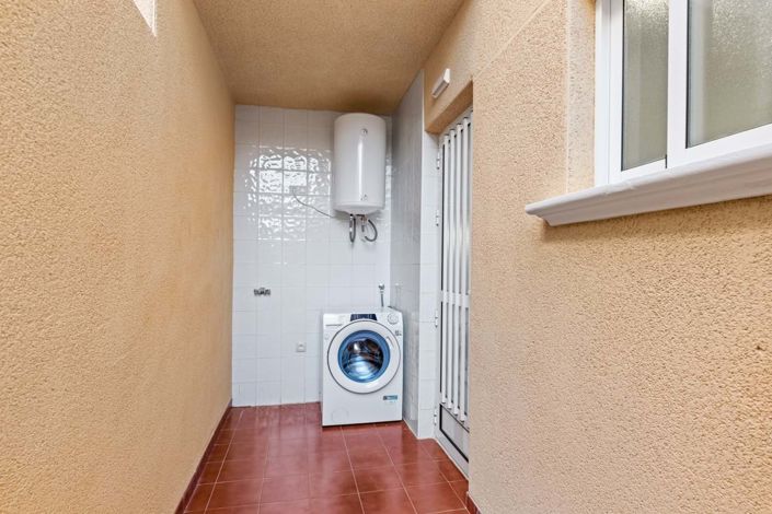 Image No.18-Bungalow de 2 chambres à vendre à Orihuela Costa