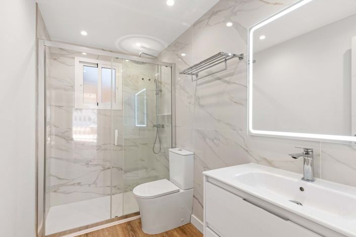 Image No.19-Bungalow de 2 chambres à vendre à Orihuela Costa