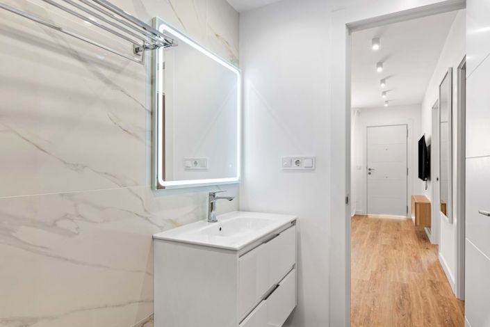 Image No.20-Bungalow de 2 chambres à vendre à Orihuela Costa